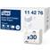 Tork Premium Extra Soft T3 2-lags Toiletpapir 30 pakker (114276)