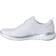 Skechers Flex Appeal 3.0 First Insight W - White/Silver