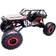Amewi Electric Powered Crazy Crawler Red RTR 22216