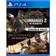 Commandos 2 & Praetorians: HD Remaster Double Pack (PS4)