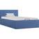 vidaXL Bed Frame with Hydraulic Storage Sengeramme 90x200cm