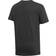 adidas Boy's Must Haves Badge of Sport T-shirt - Black/White (DV0816)