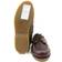 Timberland 2-Eye Boat Shoe - Root Beer Smooth