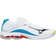 Mizuno Wave Lightning Z6 - White/Black/Diva Blue