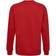 Hummel Go Kids Cotton Logo Sweatshirt - True Red (203516-3062)