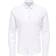 Only & Sons Solid Shirt - White