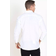 Only & Sons Solid Shirt - White