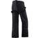 Haglöfs Niva Insulated Pant Junior - True Black (604432.2C5)