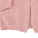 Minymo Pearl Knit Cardigan - Silver Pink (111096-4508)