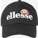 Ellesse Ragusa Cap - Black