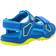 Jack Wolfskin Kid's Taraco - Blue/Lime