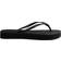 Havaianas Slim Flatform - Black