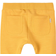 Minymo Sweat Trousers - Yolk Yellow (611097-3056)