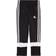 adidas Boy's 3-Stripes Aeroready Primeblue Joggers - Black/White (GM8454)