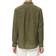 Gant Regular Fit Garment Dyed Linen Shirt - Dark Leaf