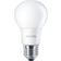 Philips LED Lamps 8W E27 2-pack
