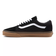 Vans Gumsole Old Skool W - Black/Medium Gum