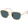 Ray-Ban Frank Titanium Polarized RB8157 9217T0