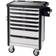 Wisent 1000074T Tool Trolley