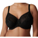 Chantelle Day to Night Full Coverage Unlined Bra - Black