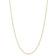 Sif Jakobs Figaro Necklace - Gold