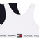 Tommy Hilfiger Organic Cotton Repeat Logo Bralettes 2-pack - White/Desert Sky (UG0UG003450U9)