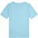 HUGO BOSS Boy's Logo Print Short Sleeve T-Shirt - Sea Green