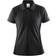 Craft Sportswear Pique Classic Polo Shirt Women - Black