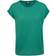 Urban Classics Ladies Extended Shoulder Tee - Fresh Green