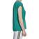 Urban Classics Ladies Extended Shoulder Tee - Fresh Green