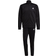 adidas Primegreen Essentials Small Logo Tracksuit Men - Black/White