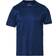 Eton Filo Di Scozia T-shirt - Blue