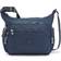 Kipling Gabbie Medium Shoulder Bag - Blue Bleu 2