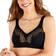 Swegmark Fairtrade Sensible Soft Bra - Black