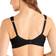 Swegmark Fairtrade Sensible Soft Bra - Black