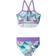 Reima Kid's Aallokko Bikini Set - Aquatic (526418-7331)