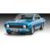 Revell Fast & Furious 1969 Chevy Yenko Camaro 1:25