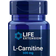 Life Extension L-Carnitine 500mg 30 stk