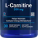 Life Extension L-Carnitine 500mg 30 stk