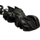 ABYstyle DC Comics 3D Keychain Premium Batmobile