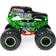 Spin Master Meccano Junior Grave Digger Monster Truck