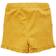 Petit by Sofie Schnoor Daphne Shorts - Mustard (P212607)