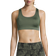 Casall Iconic Sports Bra - Northern Green