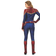 Rubies Captain Marvel Kostume