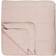 Ib Laursen 6209-43 Sengetæppe Pink (240x240cm)