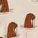 Mini Rodini Walrus Sweatshirt - Gray (2172014597)