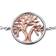 Engelsrufer Tree of Life Bracelet - Silver Bicolor