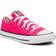 Converse Chuck Taylor All Star Low - Hyper Pink