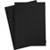 Creativ Company Cardboard Black A4 220g 10 sheets