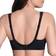 Anita Lisa Wire-Free Mastectomy Bra - Black